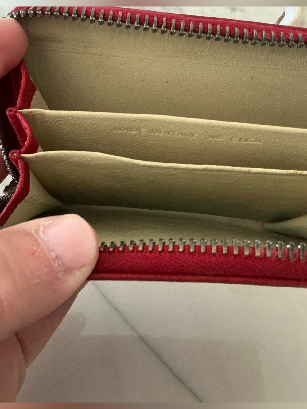 Bvlgari card holder wallet - Picture 5 of 10